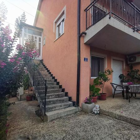 Apartman Anja Trebinje Exterior photo