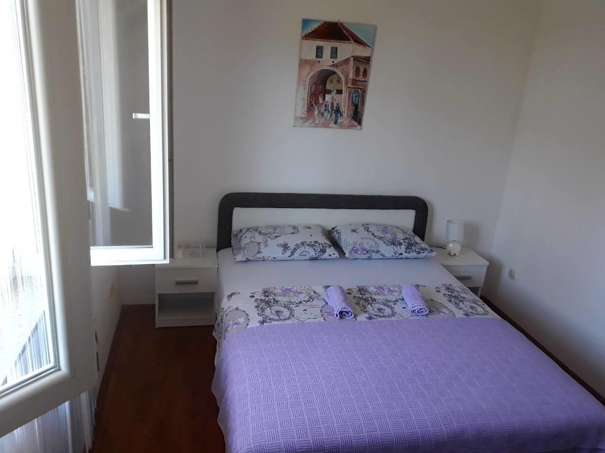 Apartman Anja Trebinje Exterior photo